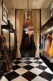 JJ Valaya Opulent Boutique